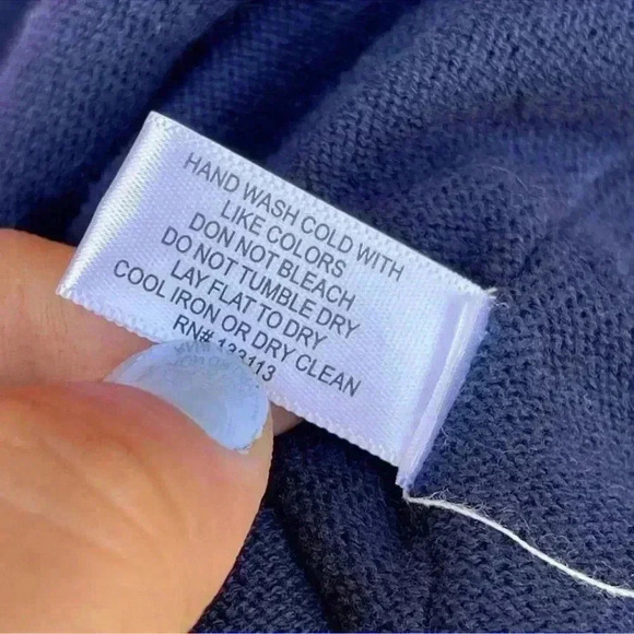 LISA TODD Kiss Kiss Sweater size 3 x - Picture 4 of 6